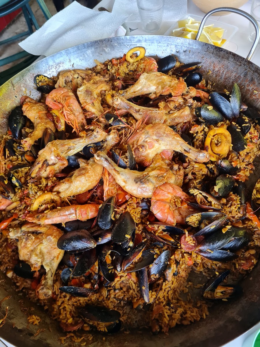 L'etape Du Randonneur-5