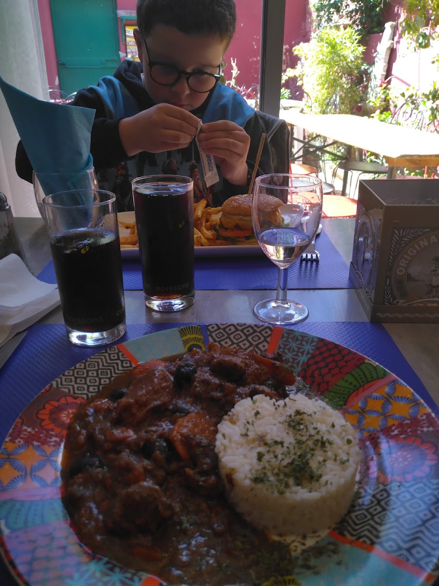 L'etape Du Randonneur-6