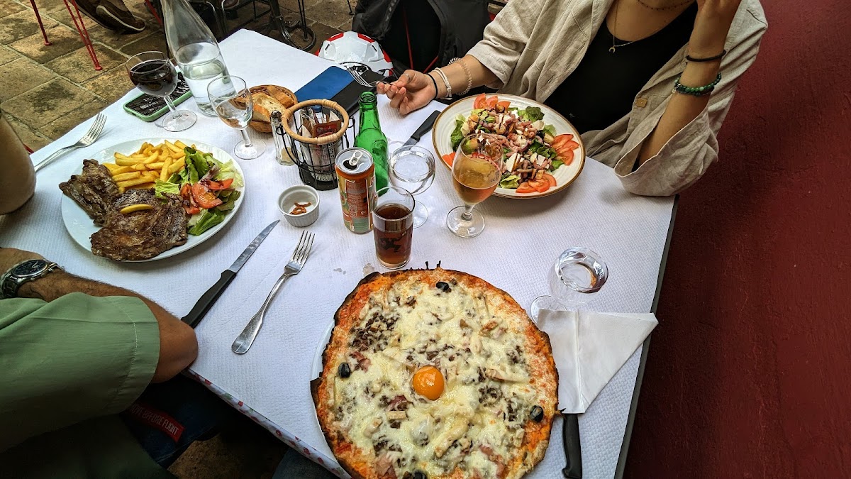 L'etape Du Randonneur-7