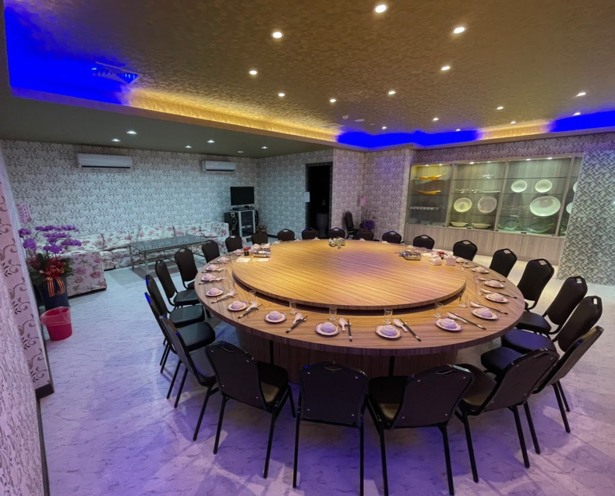 Yuan Xiang Wei Seafood Restaurant